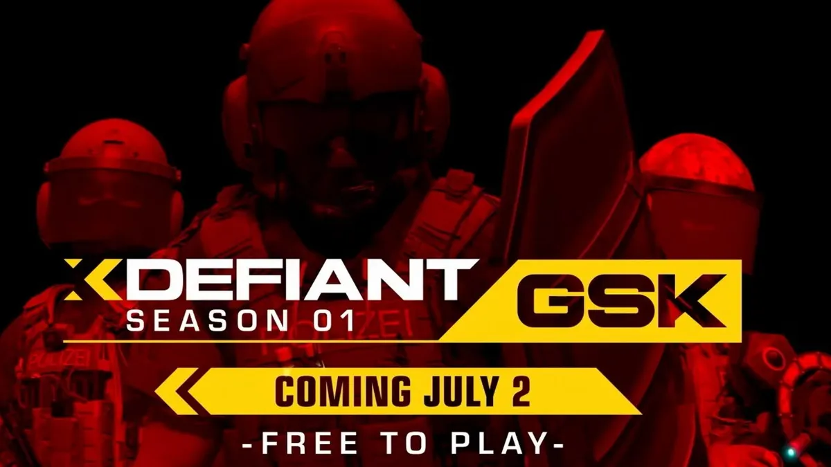 Hlavní obrázek článku: Mutliplayerová akce XDefiant dostane začátkem července první sezónu