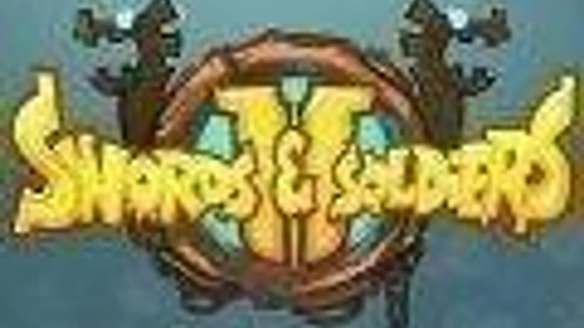 Hlavní obrázek článku: Swords & Soldiers 2