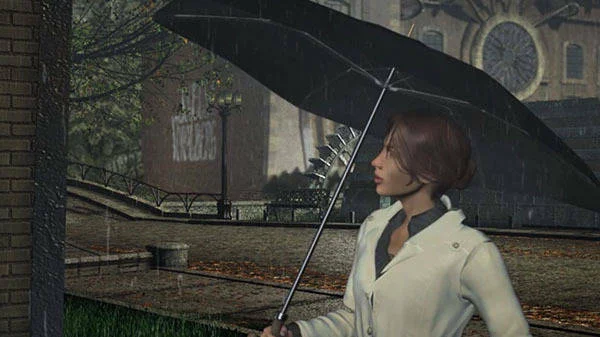 Hlavní obrázek článku: Syberia vyjde pro Nintendo Switch v říjnu
