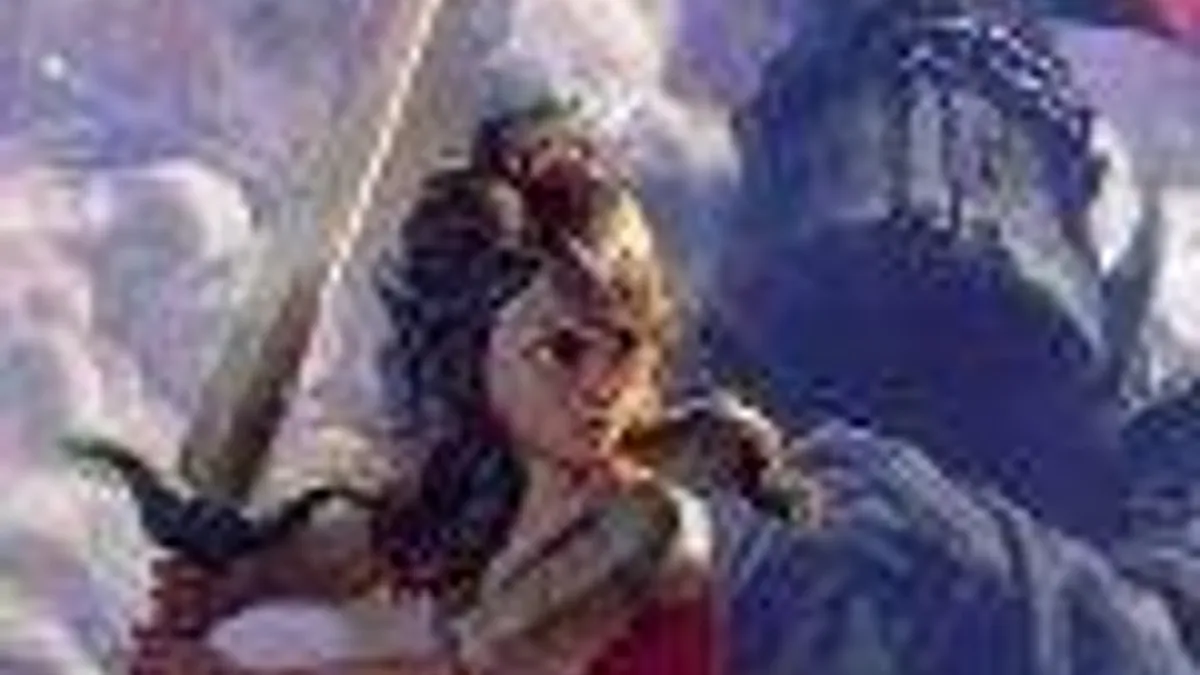 Hlavní obrázek článku: Toren vyjde příští měsíc pro PlayStation 4