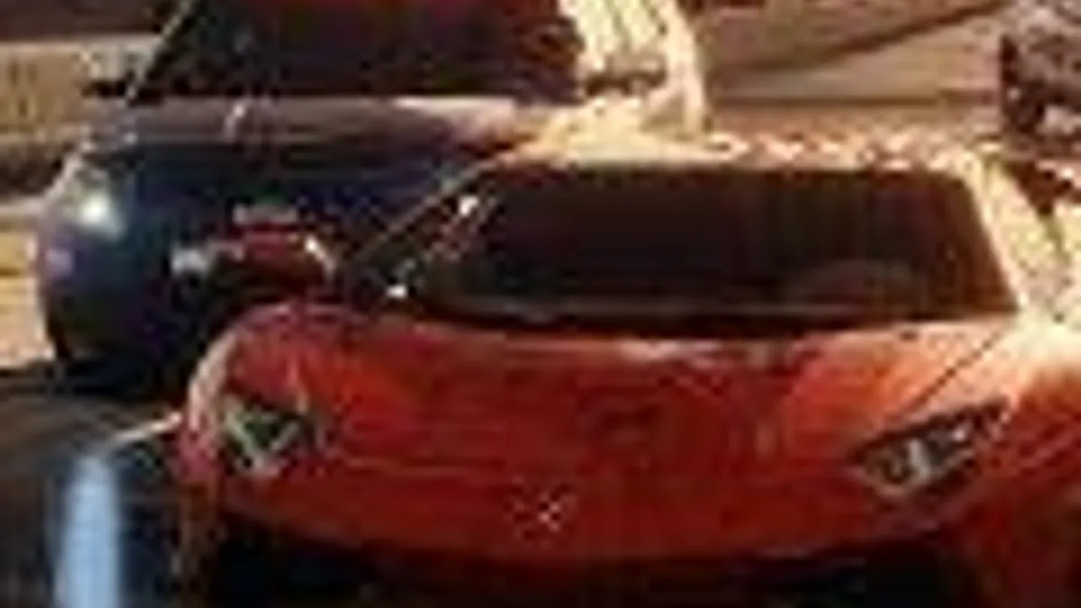 Hlavní obrázek článku: Criterion Games si dá zřejmě pauzu od závodních her