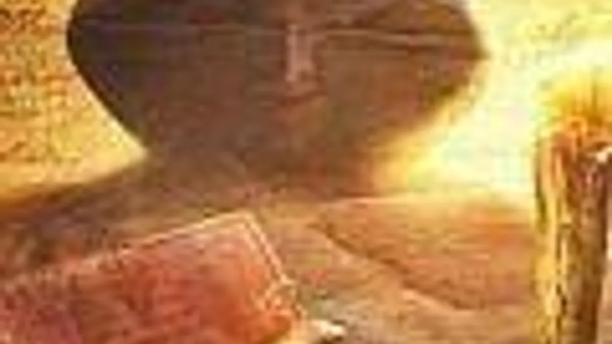 Hlavní obrázek článku: Broken Sword: Shadow of Templars