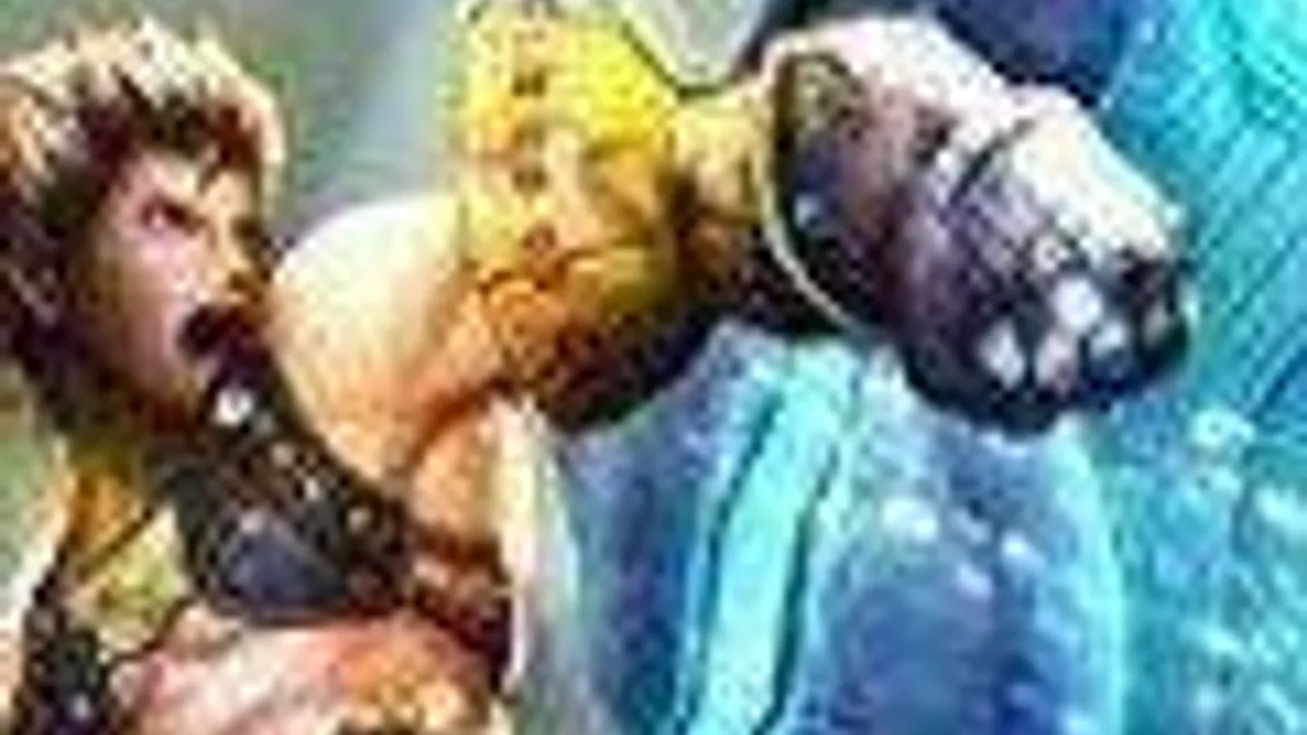 Hlavní obrázek článku: Ragnarok Odyssey pro PSV vyjde v Evropě