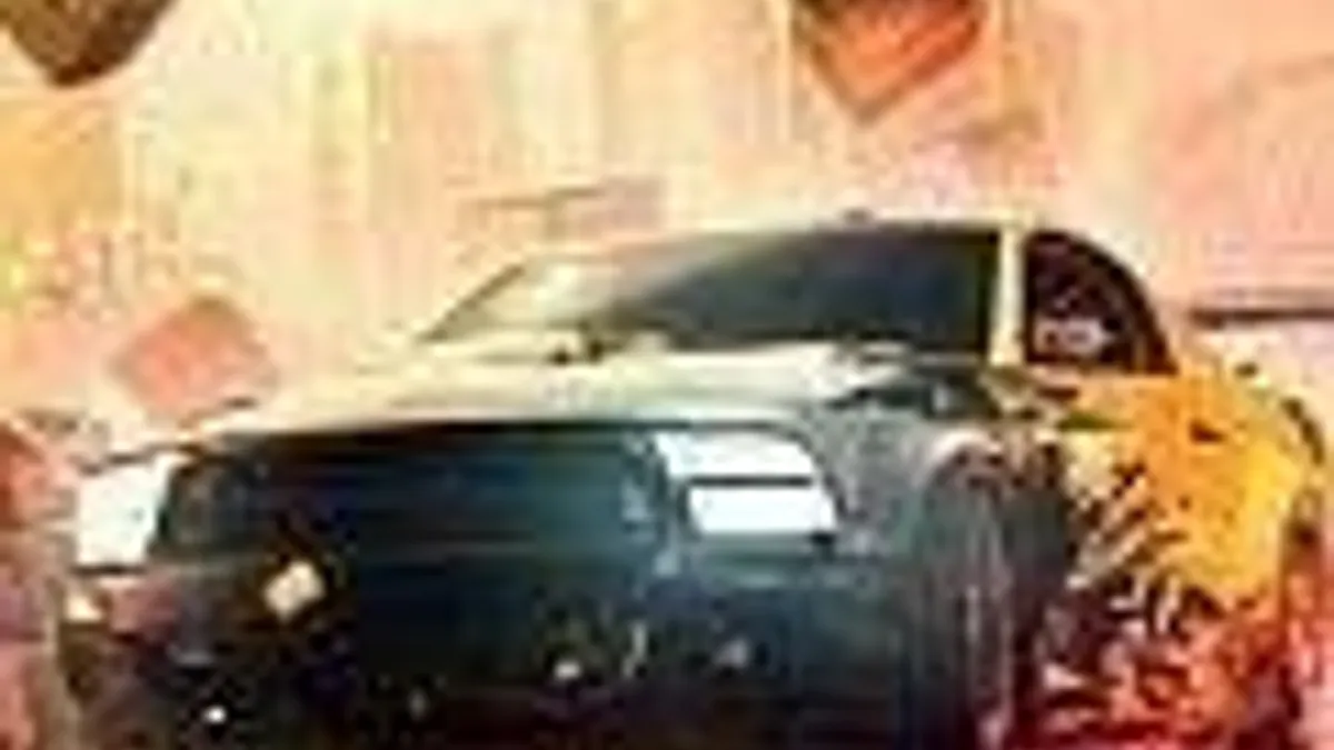 Hlavní obrázek článku: Dva launch trailery - DiRT Showdown a Ghost Recon