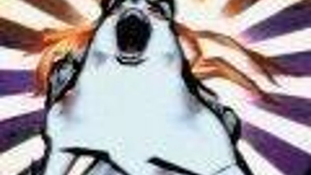 Hlavní obrázek článku: Okami HD v launch traileru