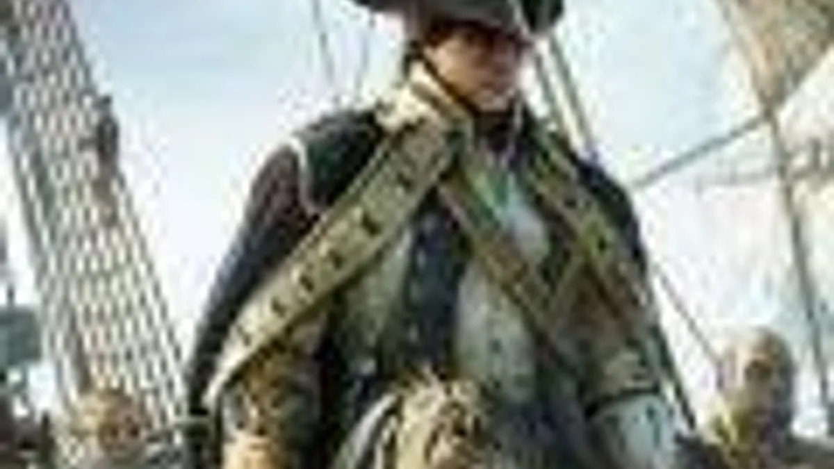Hlavní obrázek článku: Chystá UbiSoft DLC Black Flags pro Assassin’s Creed 3?