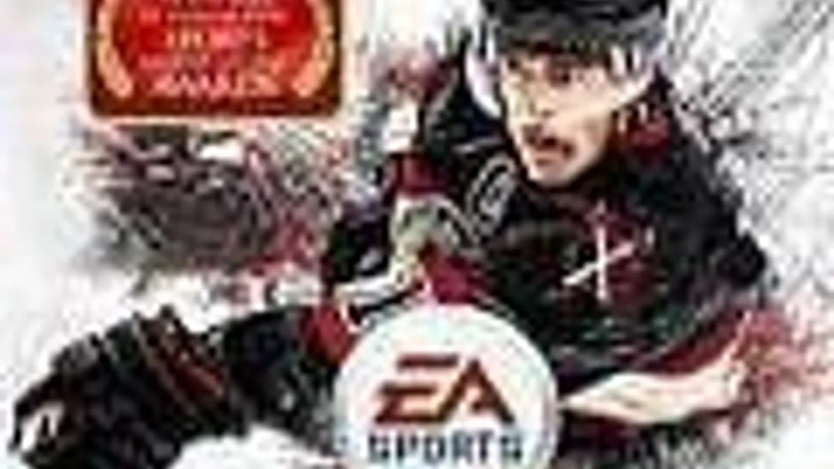 Hlavní obrázek článku: GameLeader: FIFA 11 a NHL 11 jen za 1098,-