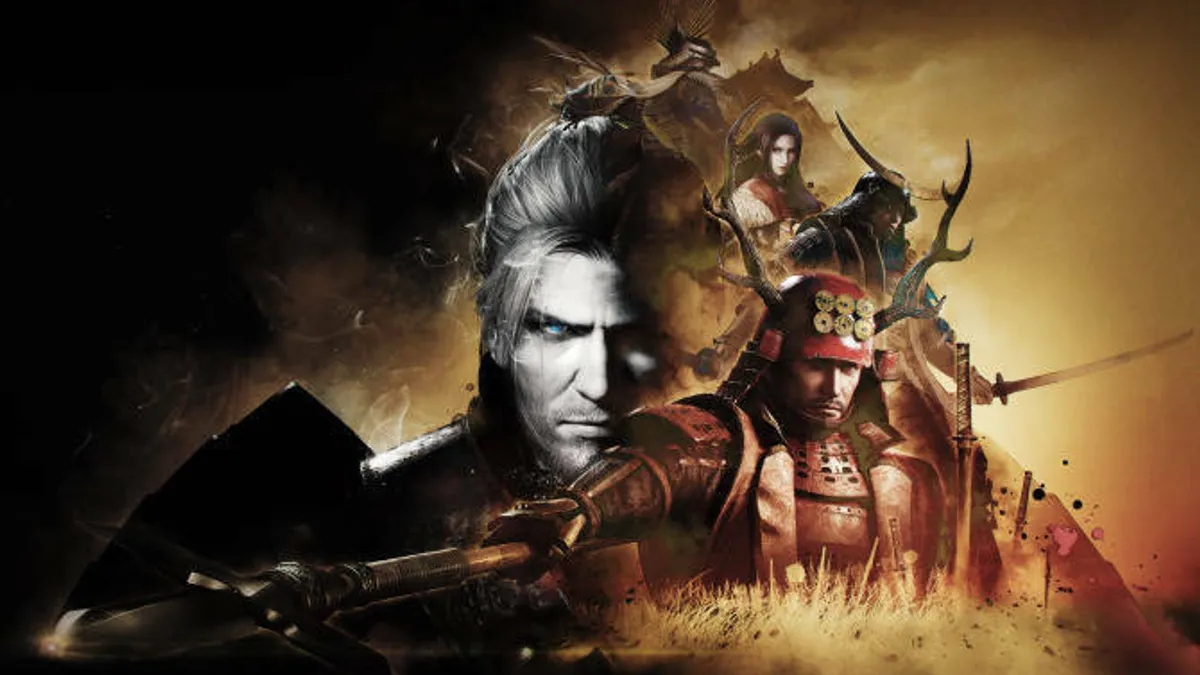 Hlavní obrázek článku: Launch trailer na NiOh: Complete Edition