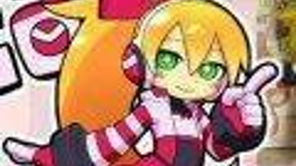 Hlavní obrázek článku: Známe podobu hrdinky Call z Mighty No. 9