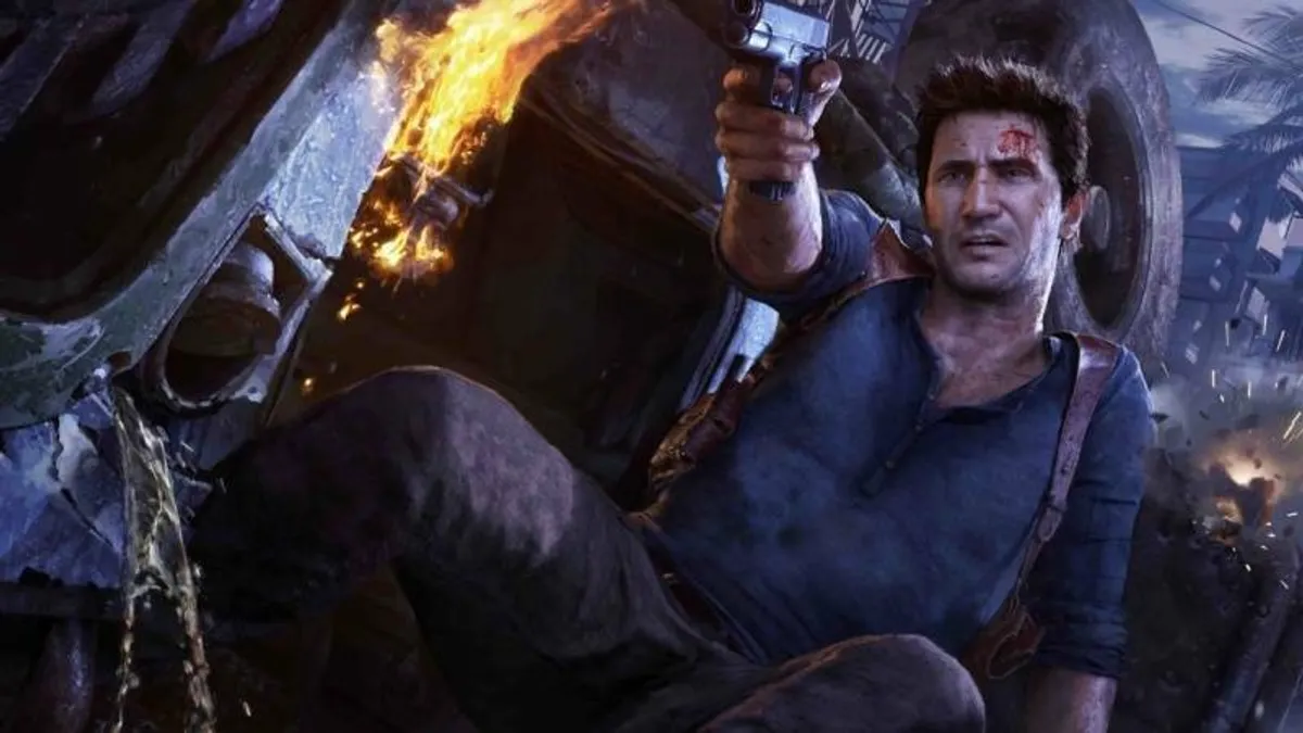 Hlavní obrázek článku: Uncharted série slaví deset let, podívejte se na trailer
