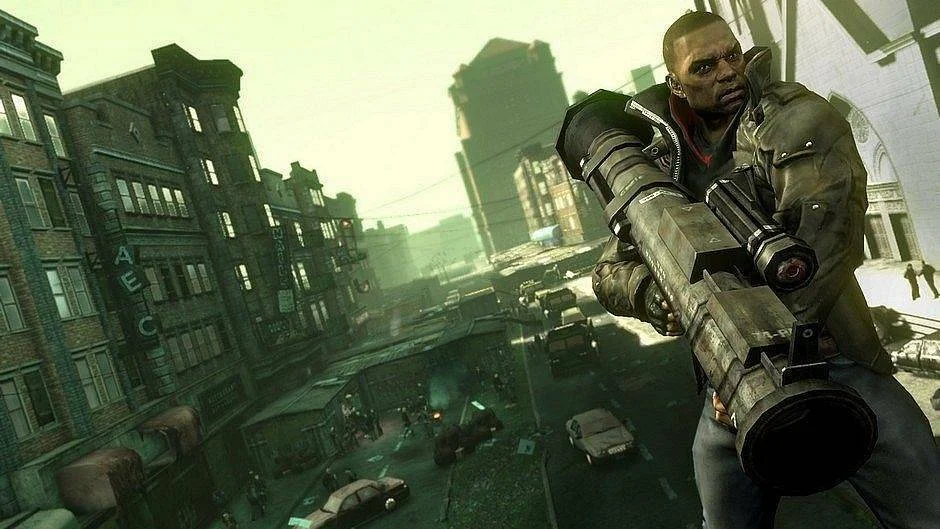 Activision pravděpodobně plánuje remastery her Prototype