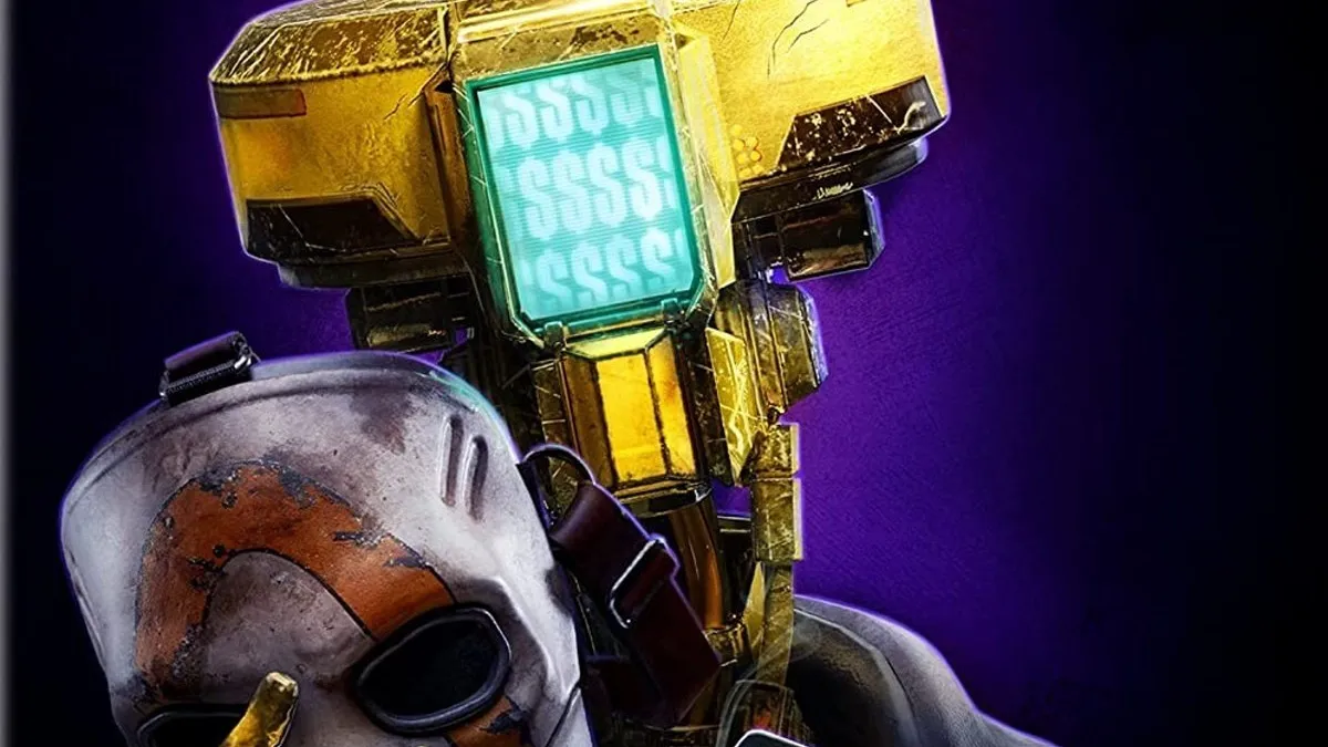 Hlavní obrázek článku: Předčasně odhalena hra New Tales from the Borderlands