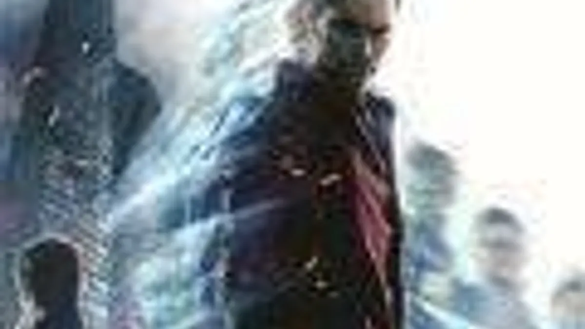 Hlavní obrázek článku: Quantum Break vyjde na Xbox One v příštím roce + video