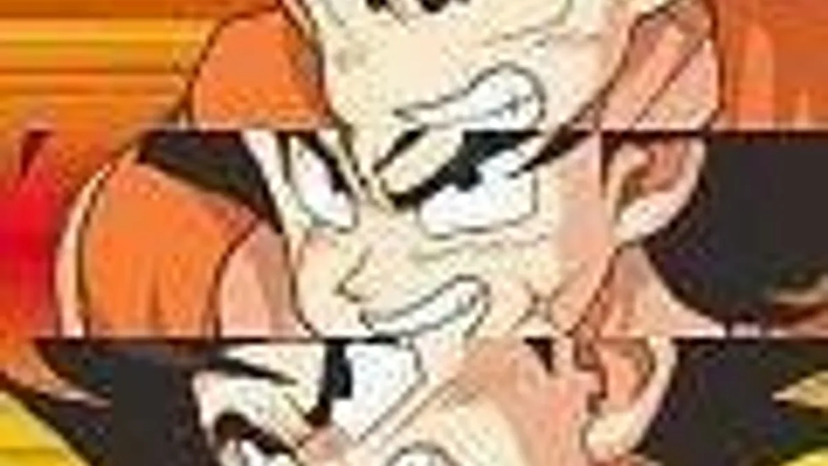 Hlavní obrázek článku: Dragon Ball Z: Attack of the Saiyans v EU