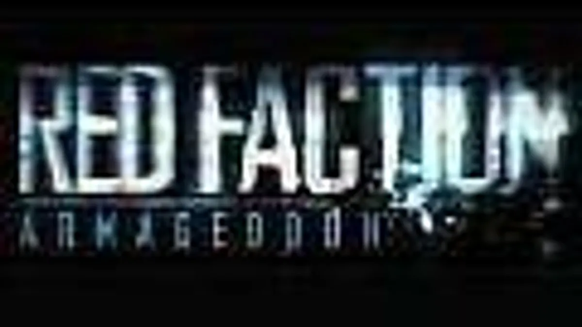 Hlavní obrázek článku: THQ oznamuje Red Faction Arena: Battlegrounds