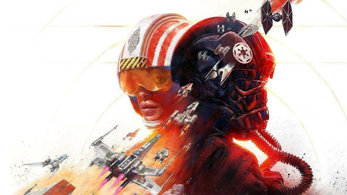 Hlavní obrázek článku: Hra Star Wars: Squadrons je dokončena