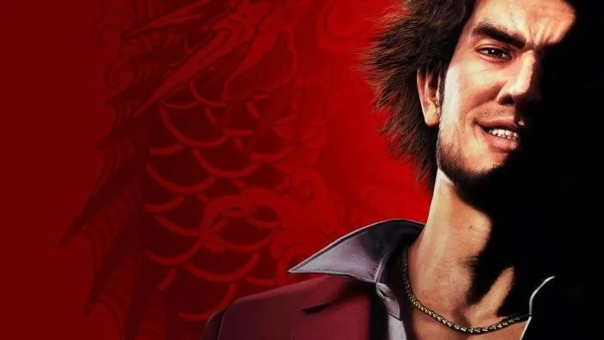 Hlavní obrázek článku: Oficiálně oznámena hra Yakuza: Like a Dragon pro Evropu, gameplay trailer