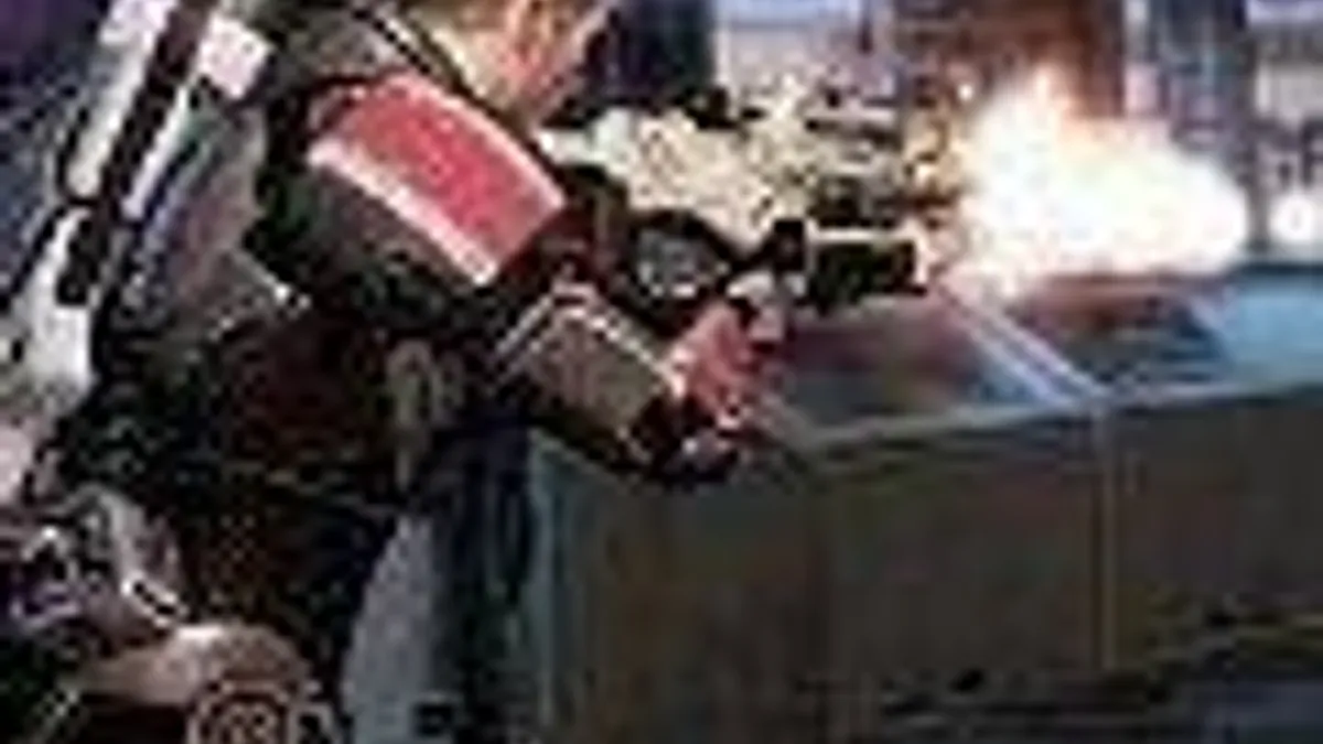 Hlavní obrázek článku: Mass Effect 2 Arrival oficiálně