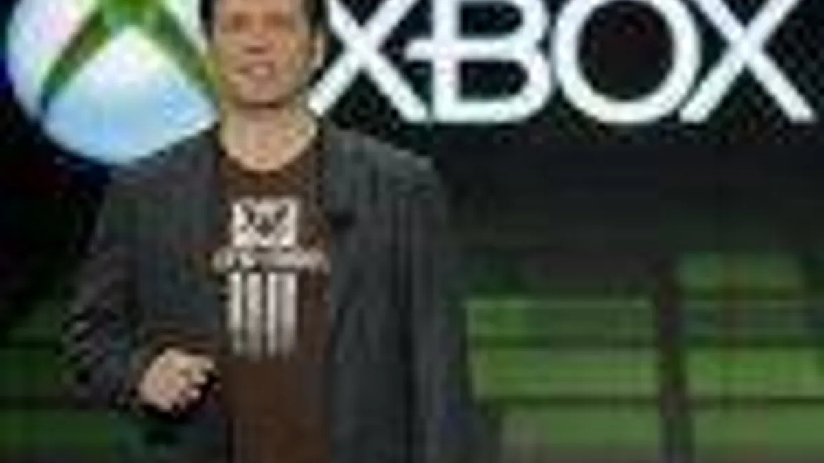 Hlavní obrázek článku: Phil Spencer: Ještě několik novinek řekneme před E3