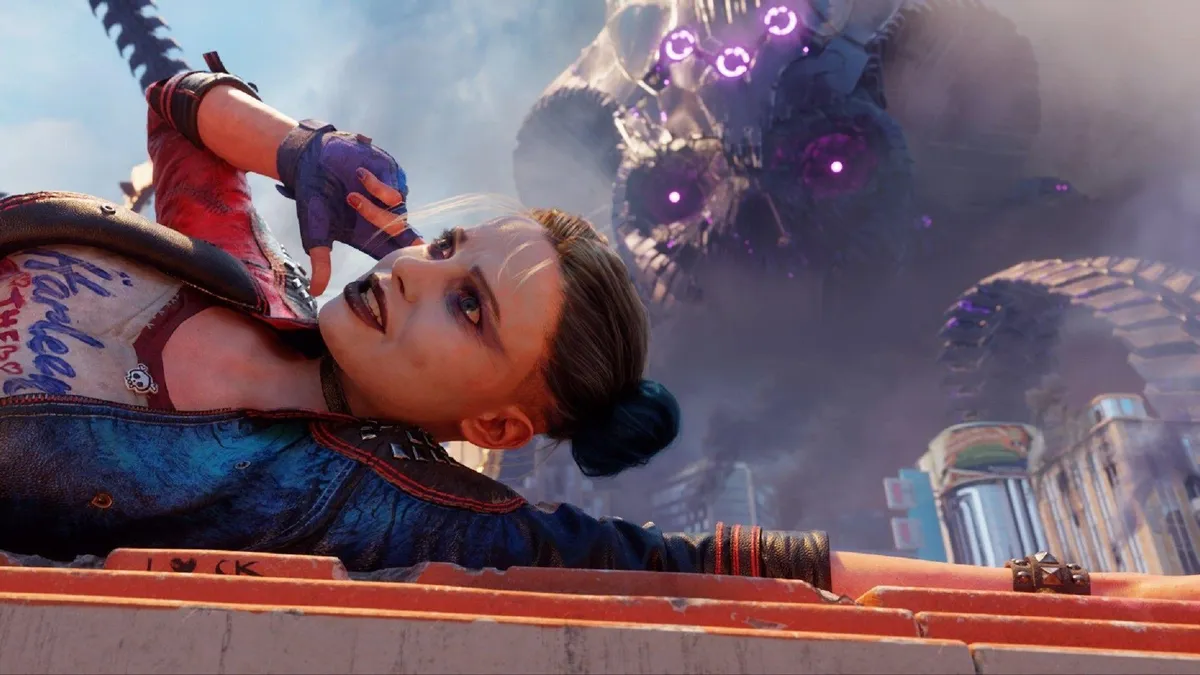 Hlavní obrázek článku: Deníček na Suicide Squad: Kill the Justice League představuje některé vedlejší postavy