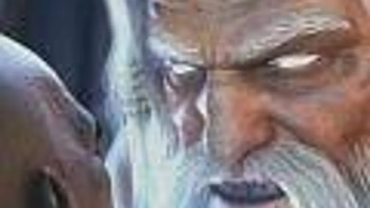 Hlavní obrázek článku: God of War 3 odhaluje nové postavy