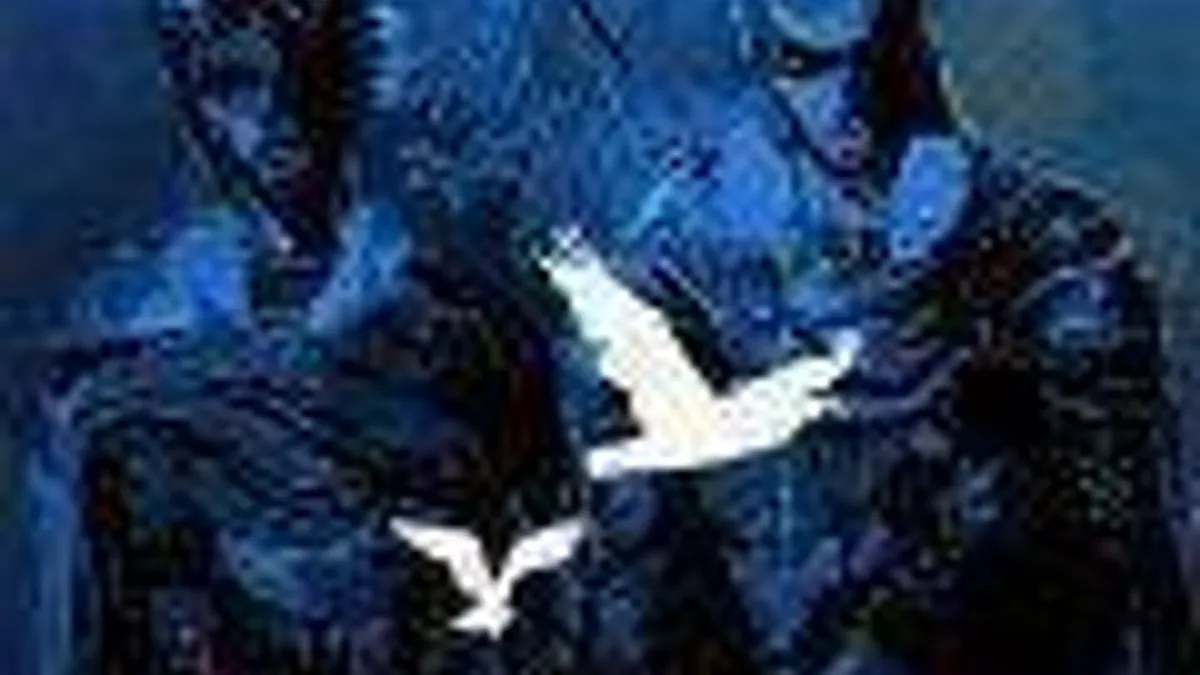 Hlavní obrázek článku: Nový trailer na RPG hru Liege