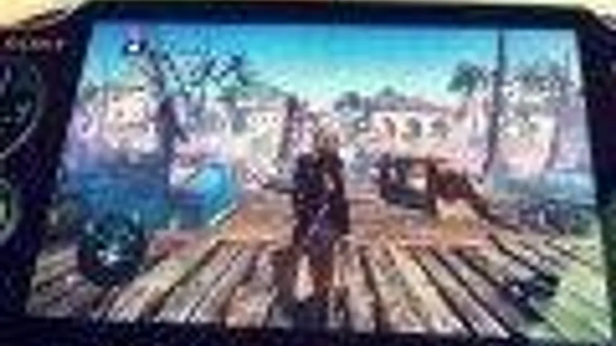 Hlavní obrázek článku: Záběry her Battlefield 4, Assassin’s Creed IV a Need For Speed skrze Remote Play