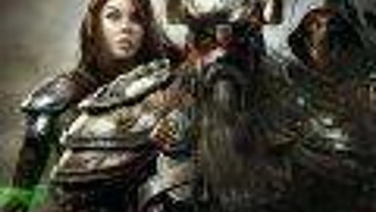 Hlavní obrázek článku: Nový trailer na The Elder Scrolls Online o hudbě