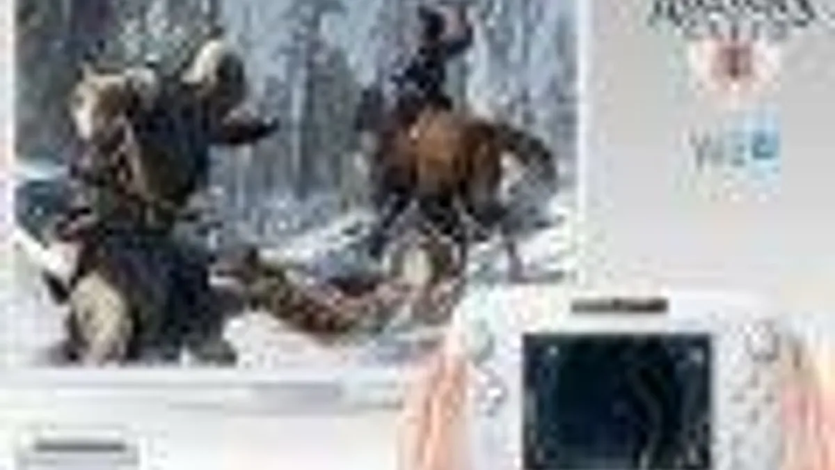 Hlavní obrázek článku: Assassin's Creed 3 na Wii U se rovněž dočká DLC balíčků