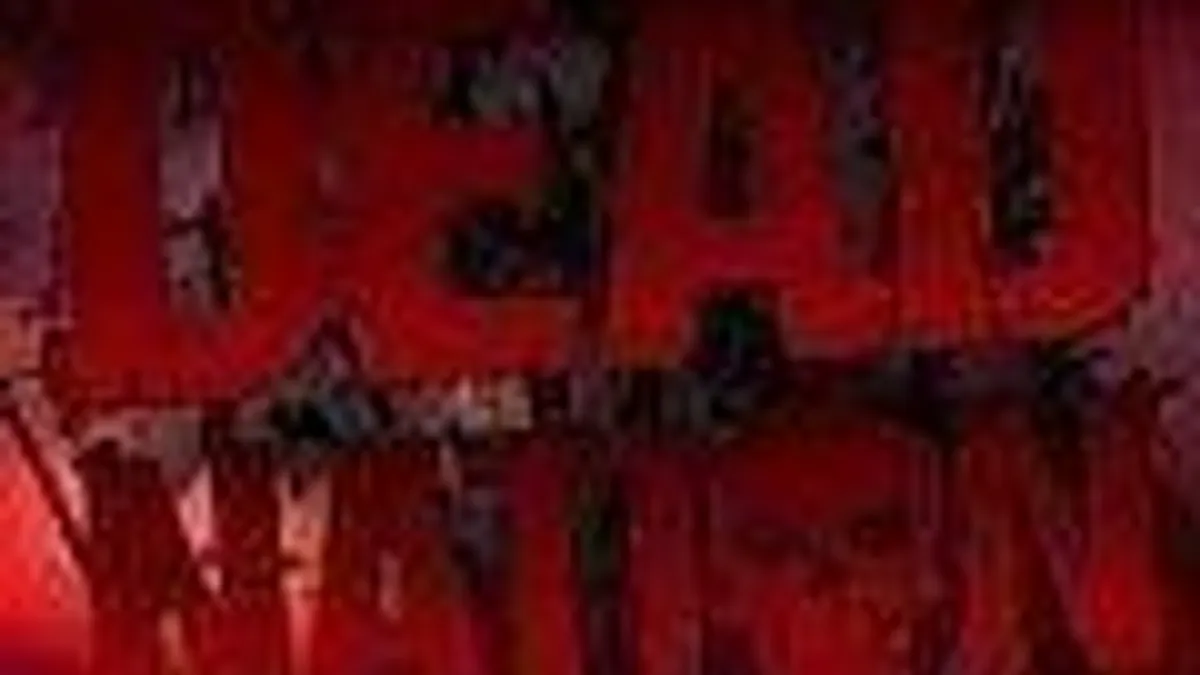 Hlavní obrázek článku: Dead Nation