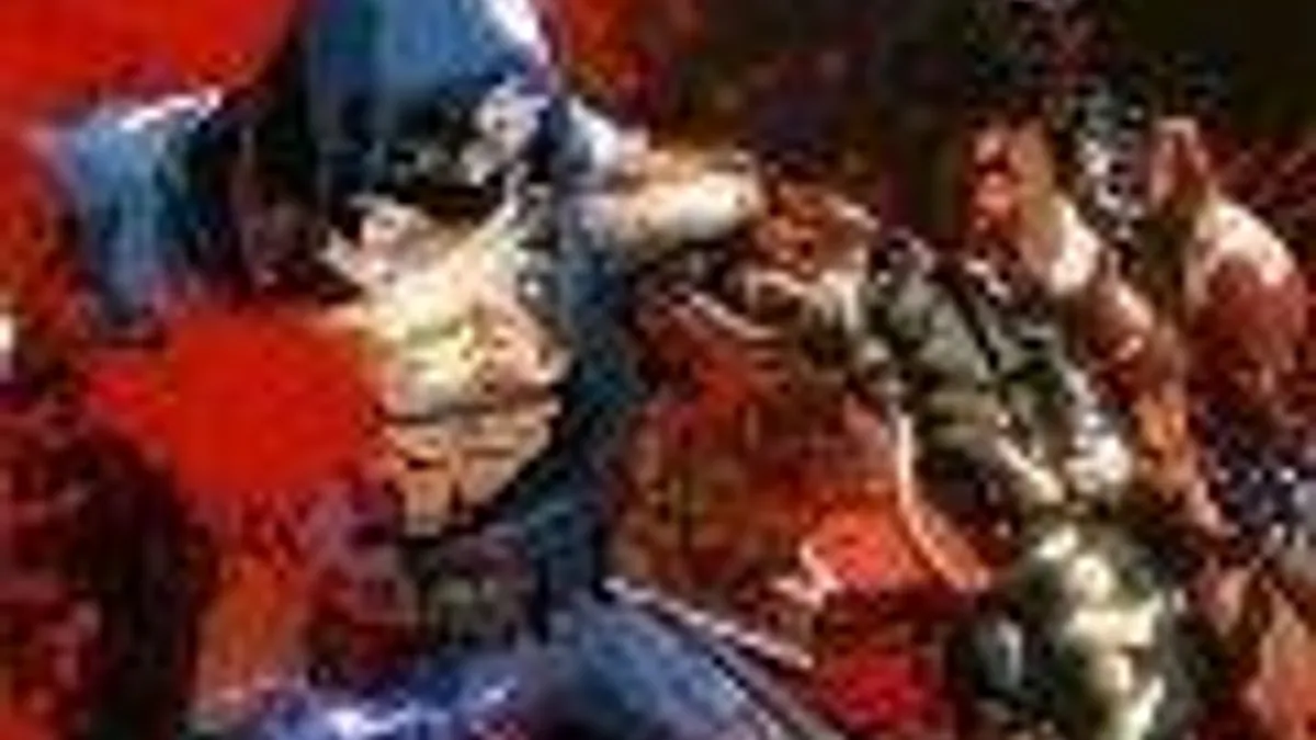 Hlavní obrázek článku: Akce Yaiba: Ninja Gaiden Z dostala v recenzích nařezáno