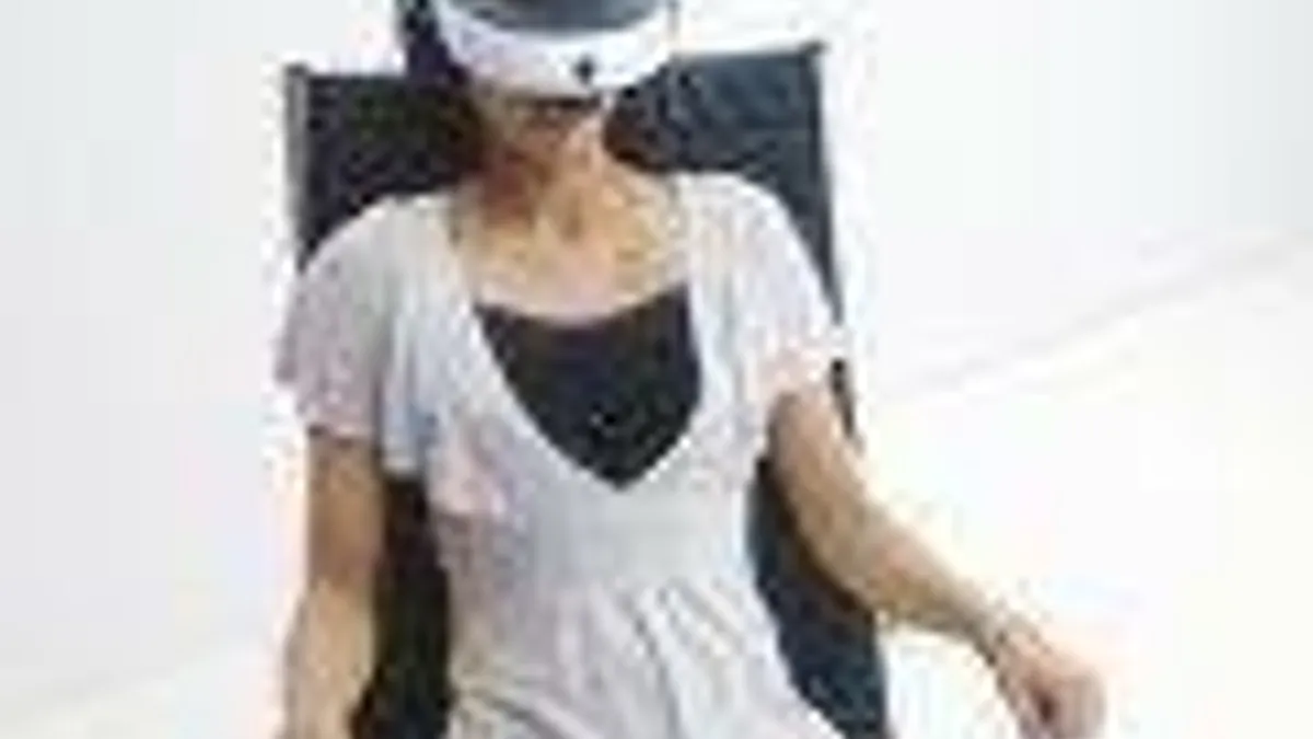 Hlavní obrázek článku: Studio nDreams hledá zaměstnance pro VR Focus, jde o PS4 headset?