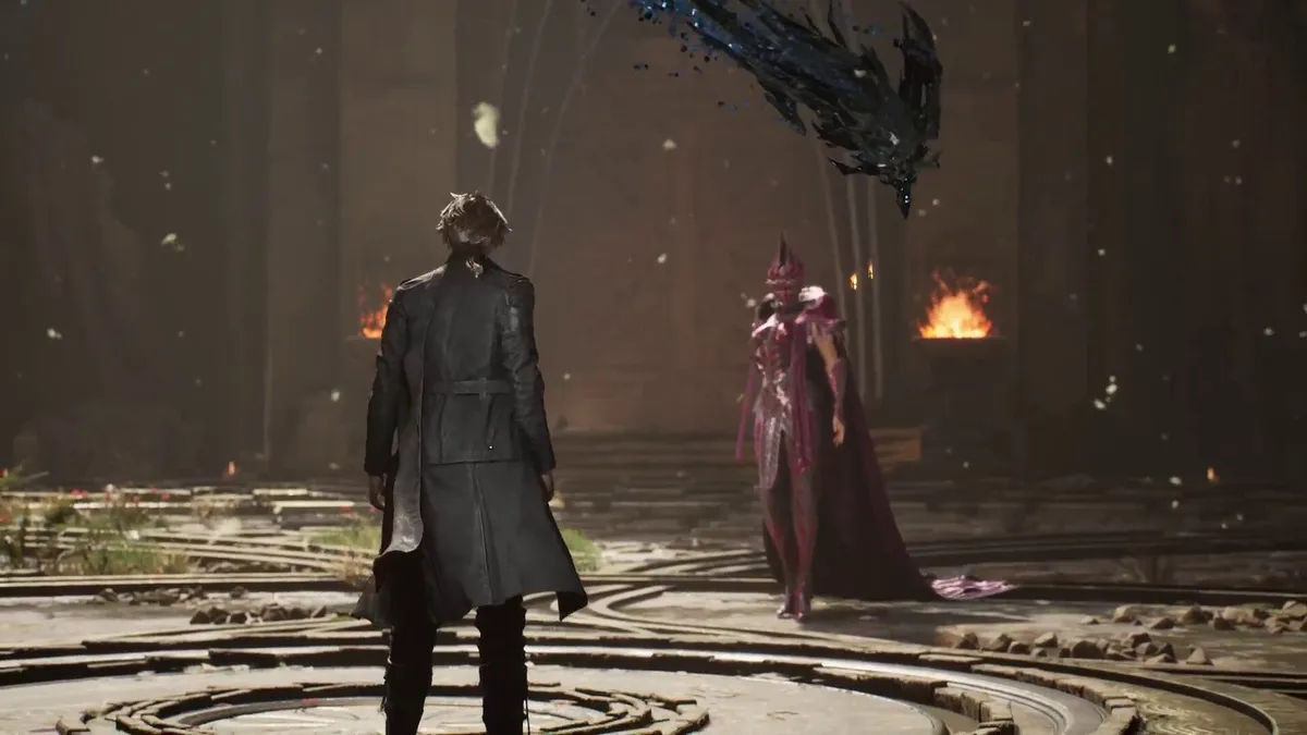 Hlavní obrázek článku: Akční hra Lost Soul Aside se ukázala na akci ChinaJoy 2024