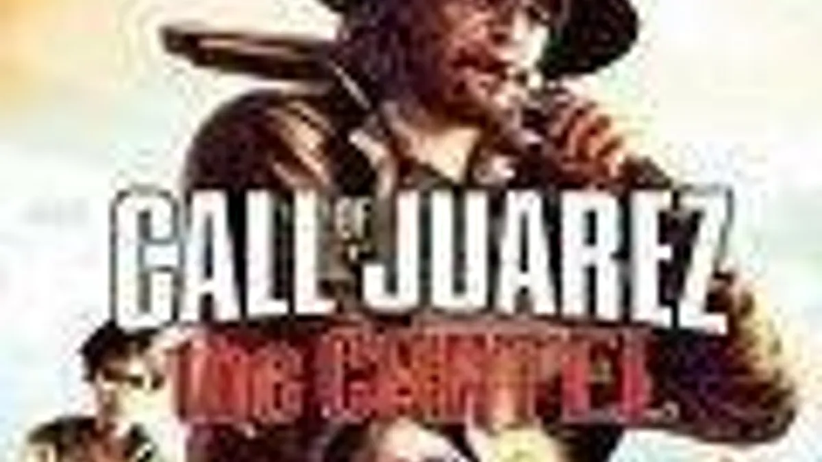 Hlavní obrázek článku: Call of Juarez: The Cartel – 7 minut dlouhé video
