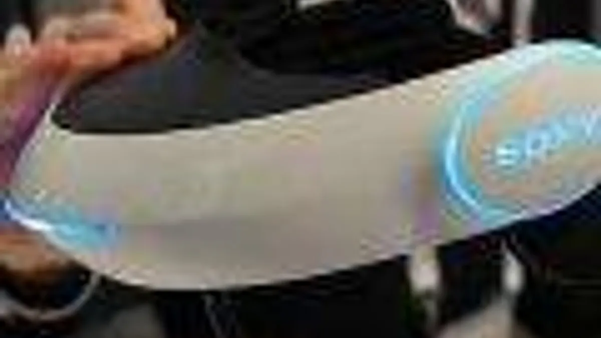 Hlavní obrázek článku: Sony oznámí na GDC svůj VR headset, vývojáři už mají prototypy