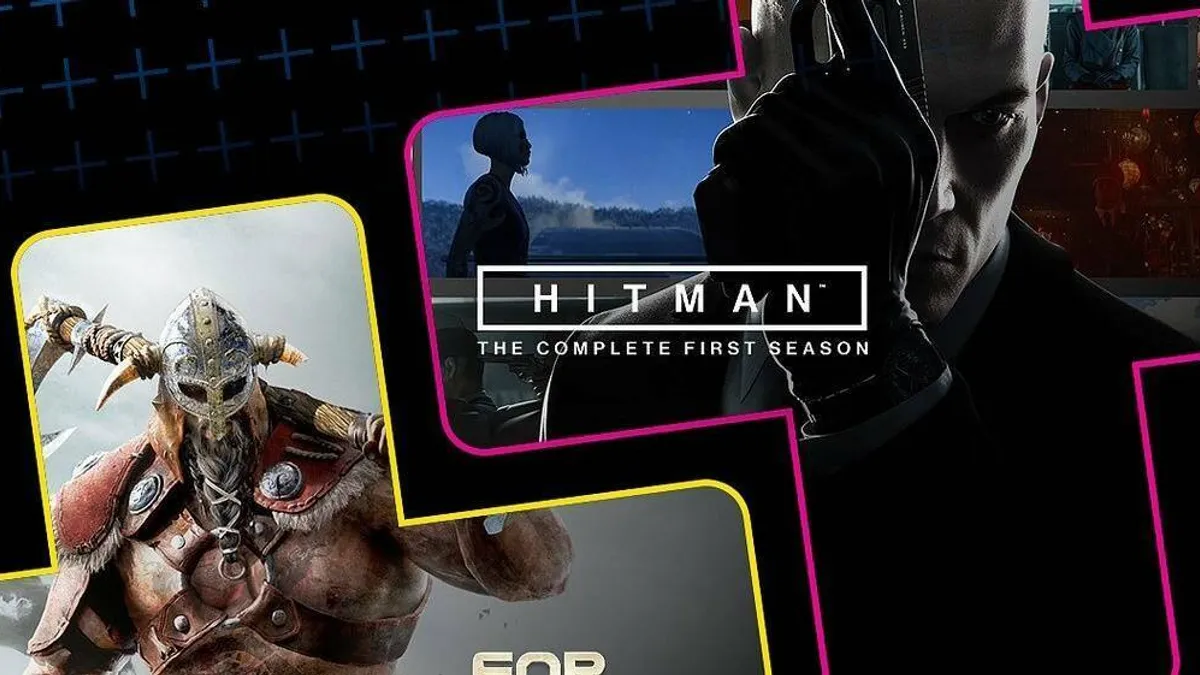 Hlavní obrázek článku: PlayStation Plus bude mít nově 100 GB cloudové úložiště, oznámeny únorové hry