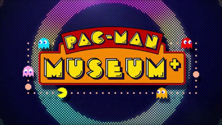 Hlavní obrázek článku: Oznámena kolekce Pac-Man Museum+, vyjde příští rok