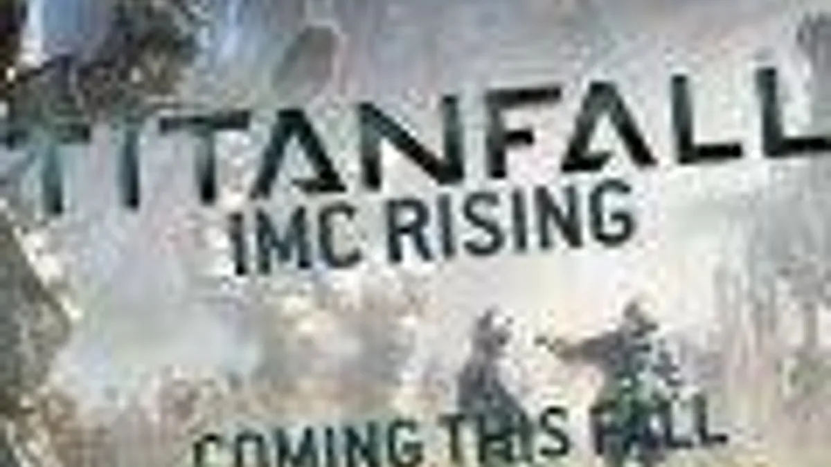 Hlavní obrázek článku: Titanfall dostane během podzimu třetí DLC IMC Rising