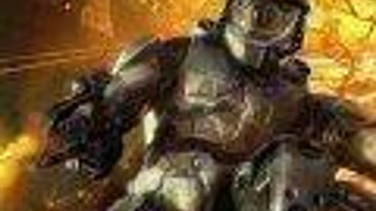 Hlavní obrázek článku: Láká Major Nelson na remake hry Halo 2?