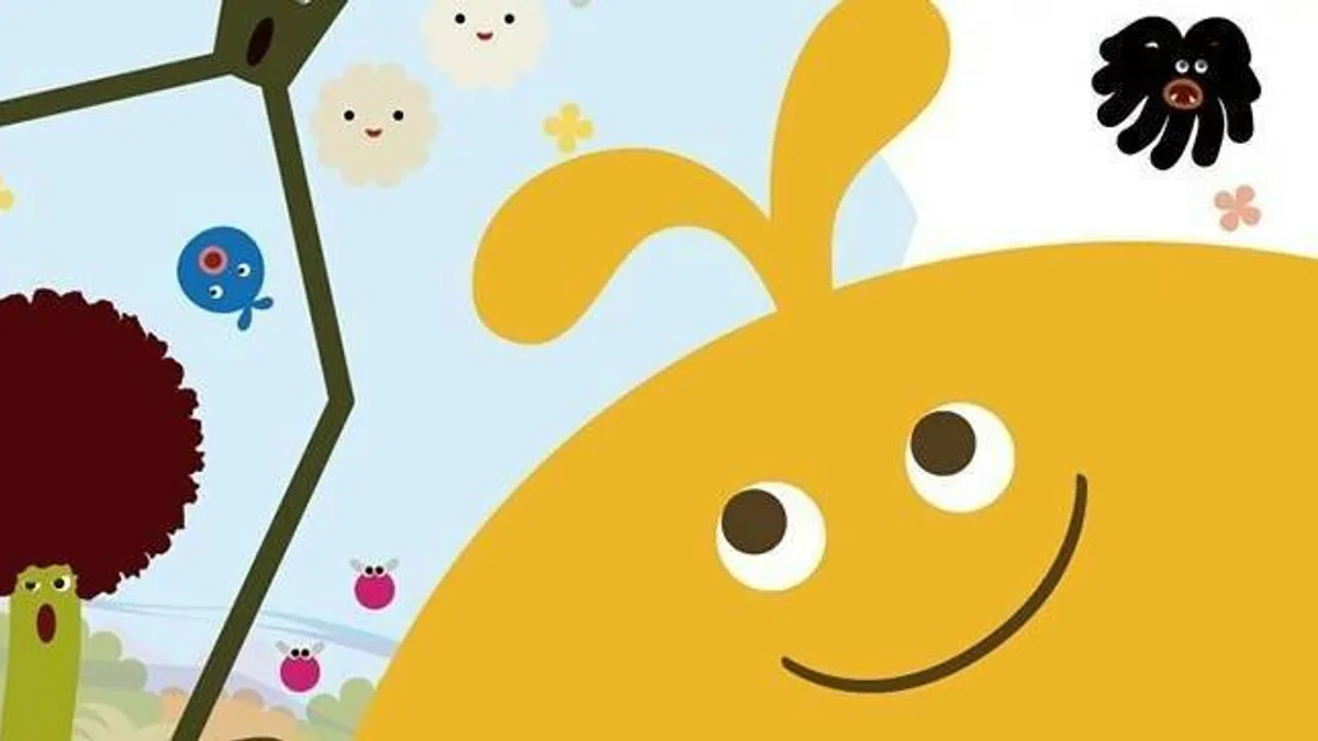 Hlavní obrázek článku: Sony oznámila Loco Roco 2 Remastered pro PS4