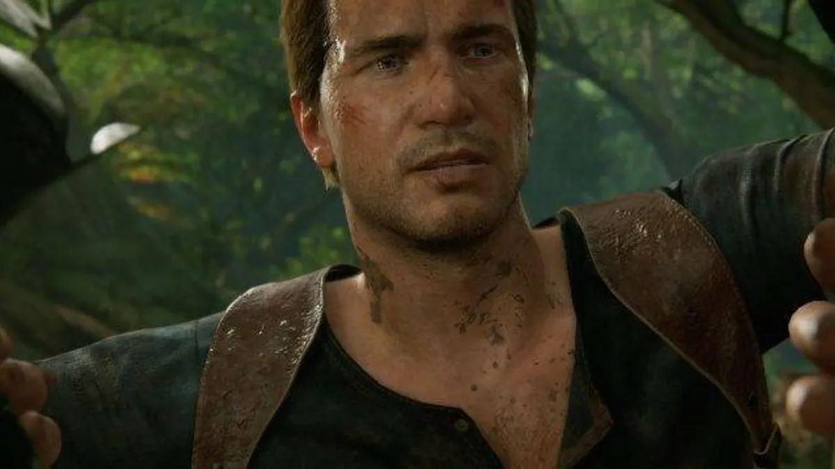 Hlavní obrázek článku: Neil Druckmann: Uncharted 4 je nejdelším a nejrozmanitějším dílem