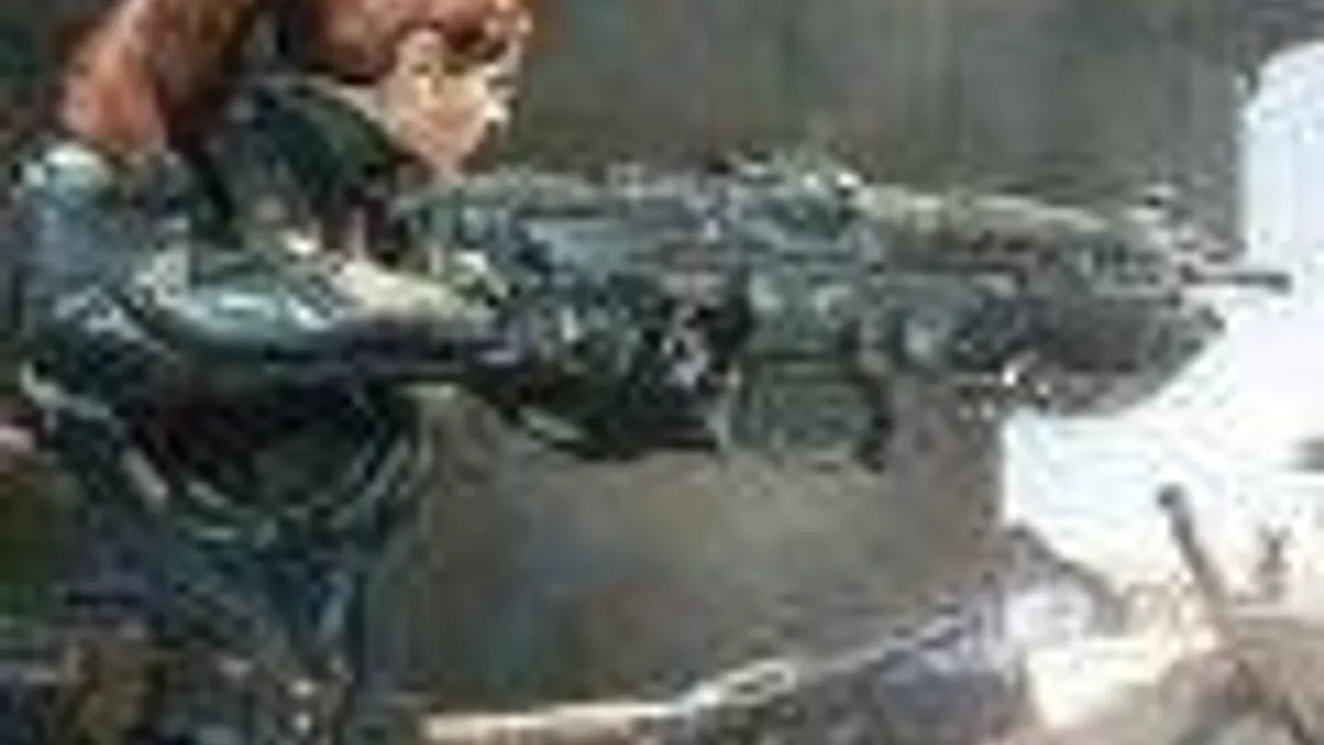 Hlavní obrázek článku: Gears of War: Judgment má přesné datum vydání a videa