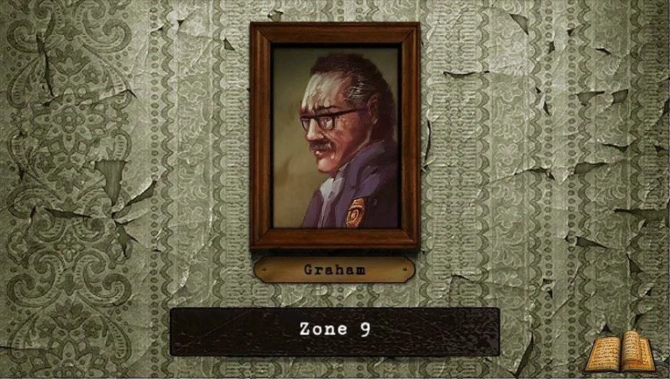 Silent Hill: Book of Memories