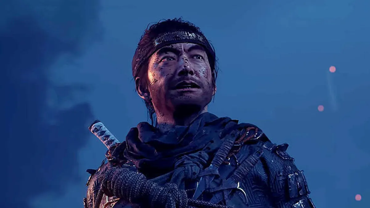 Hlavní obrázek článku: Studio Sucker Punch pravděpodobně připravuje pokračování Ghost of Tsushima