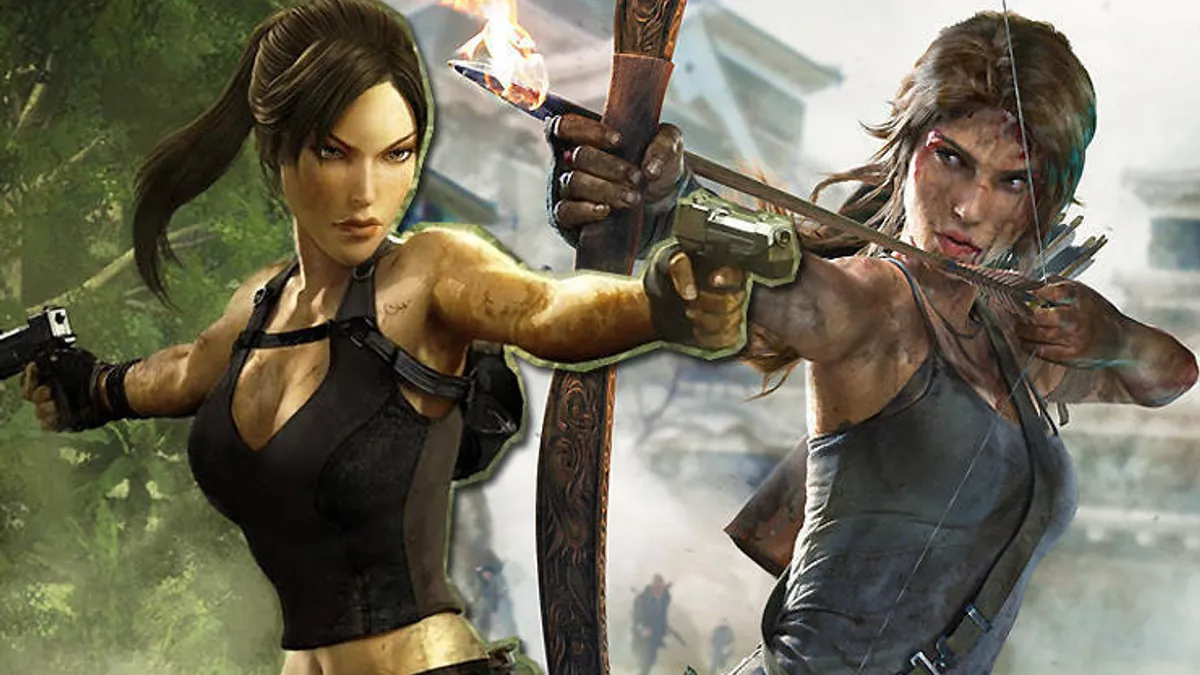 Hlavní obrázek článku: Ani v Shadow of the Tomb Raider nebude mít Lara dvě pistole