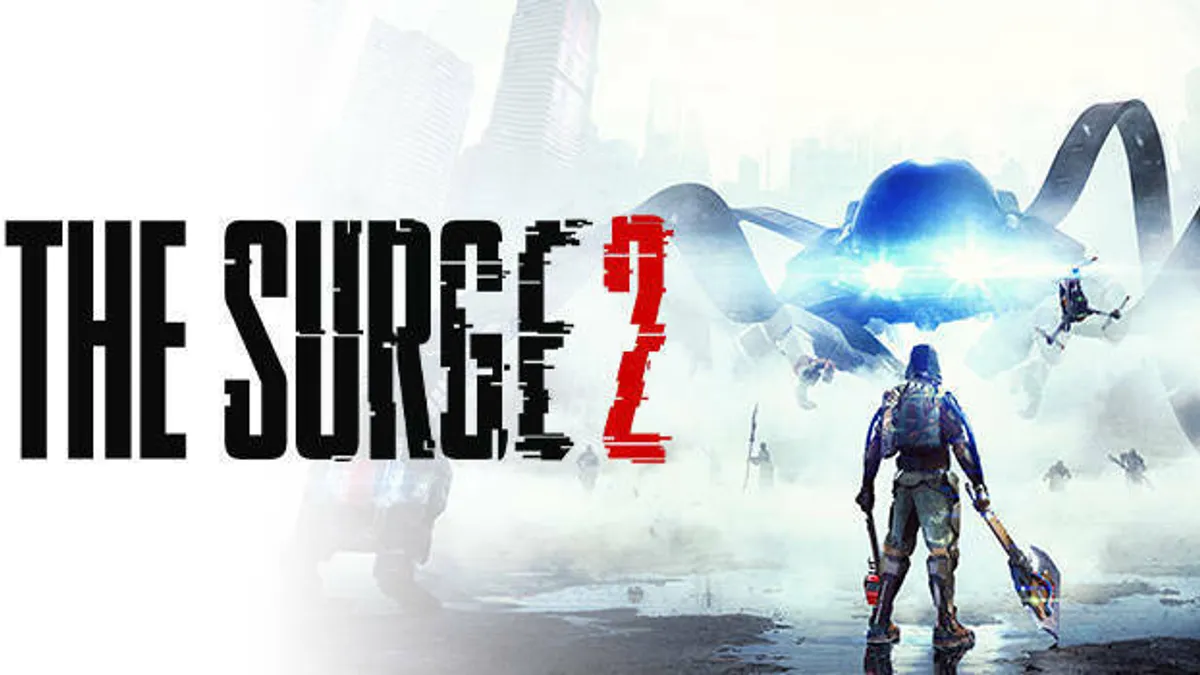 Hlavní obrázek článku: Hra The Surge 2 je GOLD, trailer s reakcemi novinářů