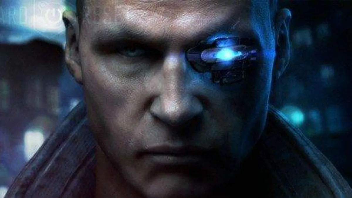 Hlavní obrázek článku: Oznámen Hard Reset Redux pro Playstation 4 a Xbox One