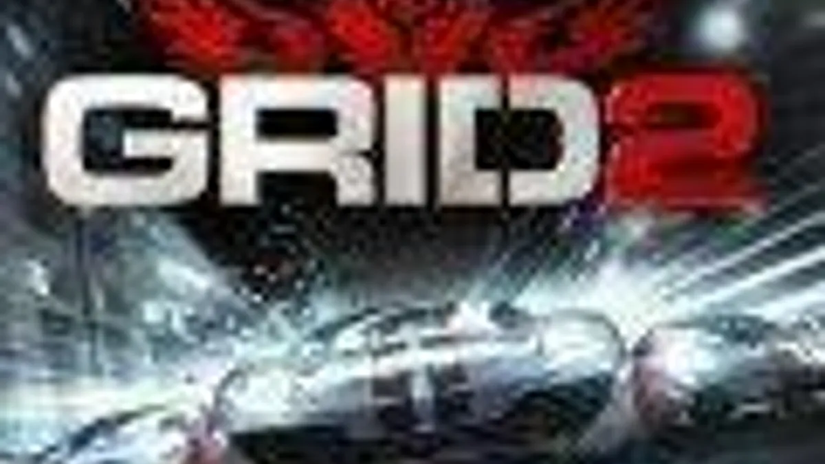 Hlavní obrázek článku: GRID 2 - Gameplay Trailer