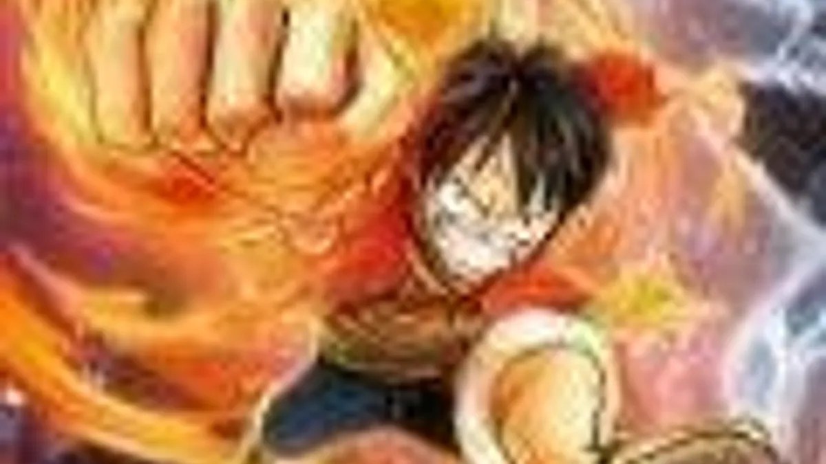 Hlavní obrázek článku: One Piece: Pirate Warriors 2 dostane tento týden na japonském Store demoverzi