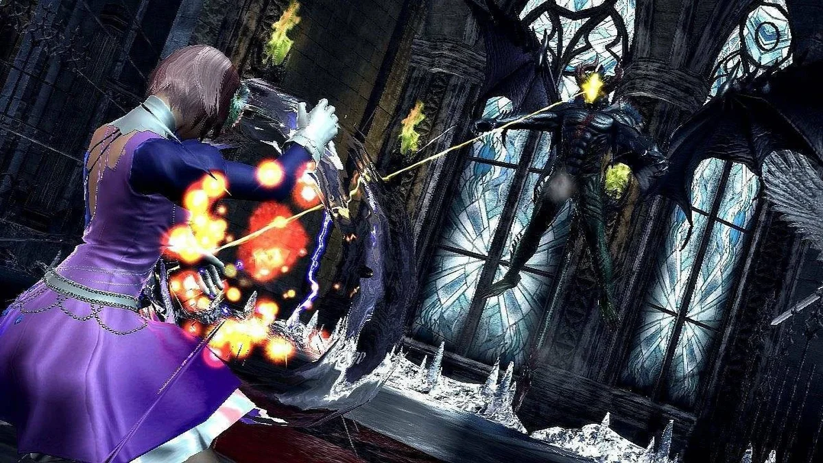 VGA 2011: Tekken Tag Tournament 2 na konci příštího roku